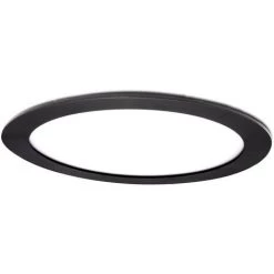 GREENICE Slimline Downlight 18W 1.380Lm 6000ºK Rond 30.000H [HO-GP-LZ-3-B-CW]