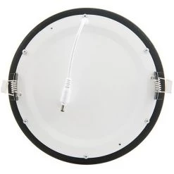 GREENICE Slimline Downlight 18W 1.380Lm 6000ºK Rond 30.000H [HO-GP-LZ-3-B-CW] -Panneau LED Soldes 2022 14353039 4