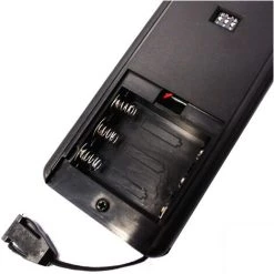 BeMatik - Télécommande Pour Panneau LED Sans Fil RF -Panneau LED Soldes 2022 14662337 5