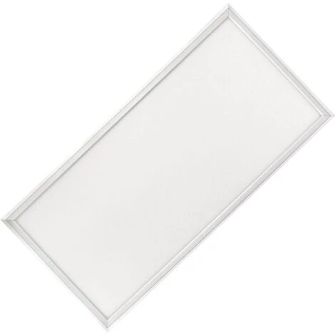 BeMatik - Panneau LED 300x600mm 24W 1960LM Blanc Neutre 3 BeMatik - Panneau LED 300x600mm 24W 1960LM Blanc Neutre