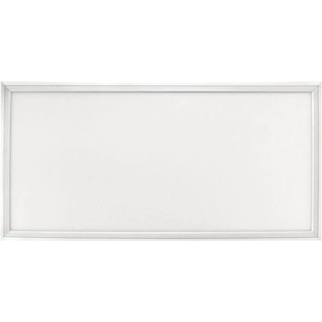 BeMatik - Panneau LED 300x600mm 24W 1960LM Blanc Neutre 6 BeMatik - Panneau LED 300x600mm 24W 1960LM Blanc Neutre – Image 4