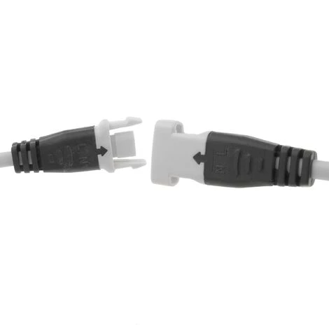 BeMatik - Panneau LED 300x600mm 24W 1960LM Blanc Neutre 7 BeMatik - Panneau LED 300x600mm 24W 1960LM Blanc Neutre – Image 5