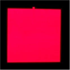 BeMatik - Panneau 100x100 Mm Rouge électroluminescente EL 10 BeMatik - Panneau 100x100 Mm Rouge électroluminescente EL -Panneau LED Soldes 2022 14664163 4