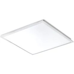 GREENICE Panneau LED 40W 4.000Lm 6000ºK 60x60Cm UGR17 30.000H [IDI-PL-595-40-UGR17-CW]
