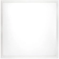 GREENICE Panneau LED 40W 4.000Lm 6000ºK 60x60Cm UGR17 30.000H [IDI-PL-595-40-UGR17-CW] -Panneau LED Soldes 2022 14861101 3