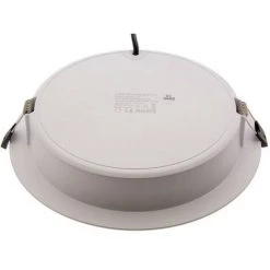 BARCELONA LED Downlight LED 40W CCT IP54 PRO 5500lm Ø205mm -Panneau LED Soldes 2022 15059996 3