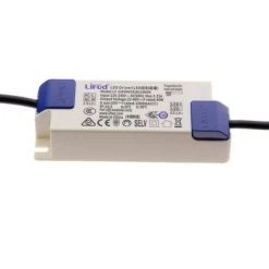 BARCELONA LED Downlight LED 40W CCT IP54 PRO 5500lm Ø205mm -Panneau LED Soldes 2022 15059996 4