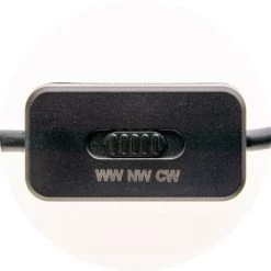 BARCELONA LED Downlight LED 40W CCT IP54 PRO 5500lm Ø205mm -Panneau LED Soldes 2022 15059996 5