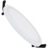 LEDKIA Spot Encastrable Dalle LED Ronde 20W High Lumen Coupe Ø 160mm Downlight Panel Blanc Neutre 3800K - 4200K - Blanc Neutre 3800K - 4200K -Panneau LED Soldes 2022 15103536 1