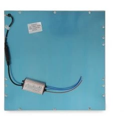 GREENICE Panneau LED 12W 1.000Lm 6000ºK 30x30Cm 30.000H [HO-PAN30030012W-CW] -Panneau LED Soldes 2022 15116260 3