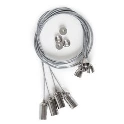 GREENICE Panneau LED 12W 1.000Lm 6000ºK 30x30Cm 30.000H [HO-PAN30030012W-CW] -Panneau LED Soldes 2022 15116260 4