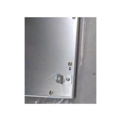 COVERGUARD Dalle LED 40W Encastré 600X600mm 4000K 3300lm Avec Driver 230V UGR19 Diffuseur Microprismatique IP20 FACTORY CCT-DA404002 -Panneau LED Soldes 2022 15776974 4