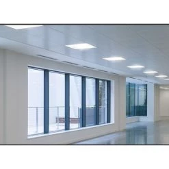 ECD GERMANY Panneau Lampe à LED Plafond Lumineau Luminaire 18W 60x30 Cm Blanc Froid 6000K 11 ECD GERMANY Panneau Lampe à LED Plafond Lumineau Luminaire 18W 60x30 Cm Blanc Froid 6000K -Panneau LED Soldes 2022 15928602 5