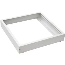 ECD GERMANY Support Panneau LED 30x30 Cm 300x300 Mm Kit Cadre Aluminium Lampe Plafonnier 10 ECD GERMANY Support Panneau LED 30x30 Cm 300x300 Mm Kit Cadre Aluminium Lampe Plafonnier -Panneau LED Soldes 2022 15937991 4