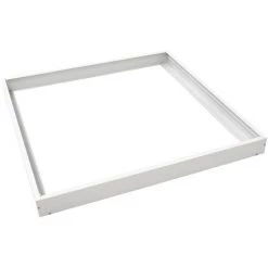 ECD GERMANY Support Panneau LED 60x60 Cm 600x600 Mm Kit Cadre Aluminium Lampe Plafonnier 10 ECD GERMANY Support Panneau LED 60x60 Cm 600x600 Mm Kit Cadre Aluminium Lampe Plafonnier -Panneau LED Soldes 2022 15938090 4