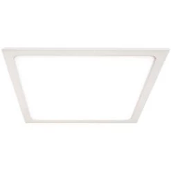 ETC-SHOP 6x Spot De Plafond à LED Panneau Lumineux En Saillie éclairage De Salon Blanc Lampe ALU -Panneau LED Soldes 2022 16026387 4