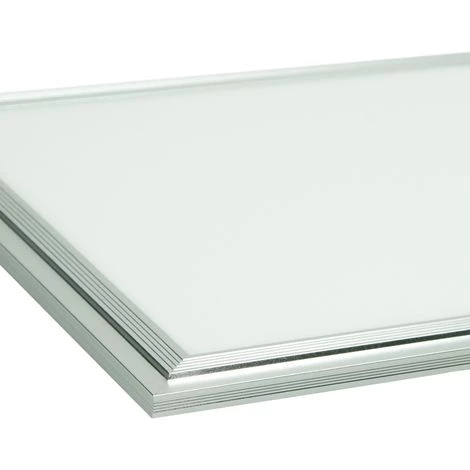 ECD GERMANY Panneau De DPE LED 42W Allemagne - 120 X 30 Cm - 2-pack - Ultraslim Mince - SMD 3014 - 6000K Cool White - 220-240 V - Environ 3010 Lumens - Plafonnier Encastré 4 ECD GERMANY Panneau De DPE LED 42W Allemagne - 120 X 30 Cm - 2-pack - Ultraslim Mince - SMD 3014 - 6000K Cool White - 220-240 V - Environ 3010 Lumens - Plafonnier Encastré – Image 2