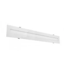 CENTURY Panneau Led EncastrÉ CarrÉ P 18w LumiÈre Chaude 3000k Blanc Couleur Blanc Prl-186030