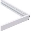 BARCELONA LED Kit Cadre Saillie Panneau LED 60x60 Extra Plat -Panneau LED Soldes 2022 16185875 1