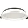 Spot LED Rond 15W Ø160mm - Blanc Froid 6000K - 8000K - SILAMP - Blanc Froid 6000K - 8000K -Panneau LED Soldes 2022 16252867 1