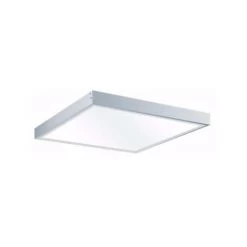 SILAMP Kit Saillie ALU Pour Panneau LED 60x60 Slim (Pack) 10 SILAMP Kit Saillie ALU Pour Panneau LED 60x60 Slim (Pack) -Panneau LED Soldes 2022 16539791 4