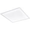 Panneau LED Encastré Au Plafond Grille Lumière Salle De Travail Relax éclairage ALU Lampe Blanc Eglo 96897 -Panneau LED Soldes 2022 16628532 1