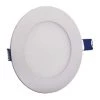 VITO LIGHTING Dalle LED Ronde Extra Plate 18W 6000K - Blanc 1 VITO LIGHTING Dalle LED Ronde Extra Plate 18W 6000K - Blanc -Panneau LED Soldes 2022 16795593 1