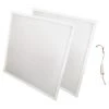 Panneau LED 60x60 48W BLANC (Pack De 2) - Blanc Chaud 2300K - 3500K - SILAMP - Blanc Chaud 2300K - 3500K -Panneau LED Soldes 2022 16964845 1