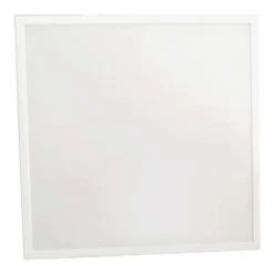 Panneau LED 60x60 48W BLANC (Pack De 2) - Blanc Chaud 2300K - 3500K - SILAMP - Blanc Chaud 2300K - 3500K 9 Panneau LED 60x60 48W BLANC (Pack De 2) - Blanc Chaud 2300K - 3500K - SILAMP - Blanc Chaud 2300K - 3500K -Panneau LED Soldes 2022 16964845 3