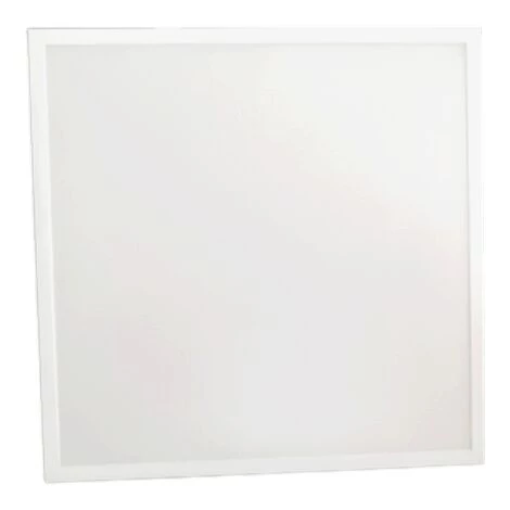 Panneau LED 60x60 48W BLANC (Pack De 2) - Blanc Chaud 2300K - 3500K - SILAMP - Blanc Chaud 2300K - 3500K 5 Panneau LED 60x60 48W BLANC (Pack De 2) - Blanc Chaud 2300K - 3500K - SILAMP - Blanc Chaud 2300K - 3500K – Image 3
