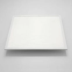 PRIOS LED Plafonnier 'Gelora' Pour Cuisine - Blanc, Argenté 9 PRIOS LED Plafonnier 'Gelora' Pour Cuisine - Blanc, Argenté -Panneau LED Soldes 2022 17461605 4