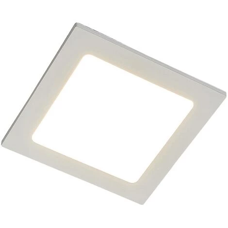 ARCCHIO LED Spot Encastrable 'Joki' Pour Salle De Bain - Blanc 3 ARCCHIO LED Spot Encastrable 'Joki' Pour Salle De Bain - Blanc