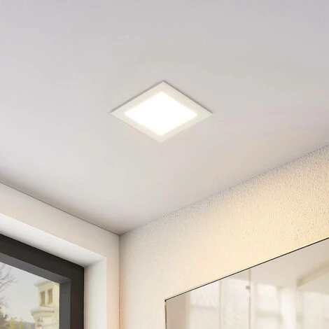 ARCCHIO LED Spot Encastrable 'Joki' Pour Salle De Bain - Blanc 5 ARCCHIO LED Spot Encastrable 'Joki' Pour Salle De Bain - Blanc – Image 3