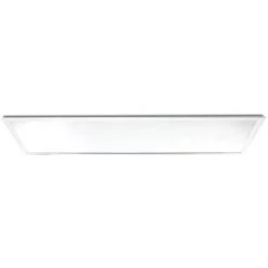 GREENICE Panneau LED 48W 4.800Lm 120x30Cm BlancTélécommande (Luminosité-CCT) 30.000H [HO-PANMB295119548W-RC] (HO-PANMB295119548W-RC) -Panneau LED Soldes 2022 17894041 4