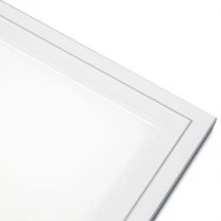 GREENICE Panneau LED 72W 7.200Lm 120x60Cm BlancTélécommande (Luminosité-CCT) 30.000H [HO-PANMB595119572W-RC] (HO-PANMB595119572W-RC) -Panneau LED Soldes 2022 17894048 4