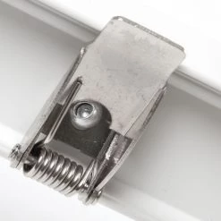 GREENICE Cadre Aluminium Panneau LED 60x60Cm (HO-AF-600x600) -Panneau LED Soldes 2022 17894113 3