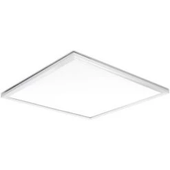 GREENICE Panneau LED 40W 4000Lm 4200ºK 60x60Cm Treillis UGR19 30.000H [HO-PG-600x600-40W-W]