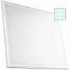 Dalle LED 60x60 45W Prisma Avec Transfo Vt-6068 Fs - Blanc Froid - 6400k - 120 Deg V-TAC -Panneau LED Soldes 2022 1814202 1