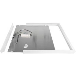 BARCELONA LED Kit De Surface Pour Panneau LED Slim 1200x600mm -Panneau LED Soldes 2022 18181899 2