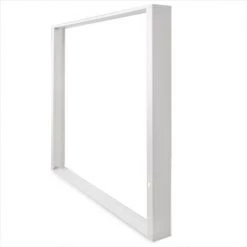 GREENICE Panneau LED 48W 4.800Lm 6000ºK 60x60cm + Kit De Monté En Surface 30.000H [HO-KitPAN60X60-48W-CW] -Panneau LED Soldes 2022 18414576 3