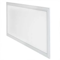 GREENICE Panneau LED 24W 2.100Lm 6000ºK 60x30cm + Kit De Monté En Surface 30.000H [HO-KitPAN60X30-24W-CW] -Panneau LED Soldes 2022 18414585 4