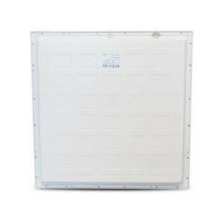 MIIDEX LIGHTING LED PLAFOND RECOUVRABLE 595 X 595 36W 6000°K 5 ANS -Panneau LED Soldes 2022 18851973 3