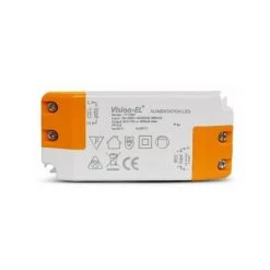 MIIDEX LIGHTING LED PLAFOND RECOUVRABLE 595 X 595 36W 6000°K 5 ANS -Panneau LED Soldes 2022 18851973 5