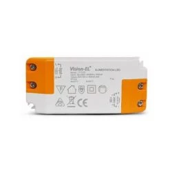 MIIDEX LIGHTING LED PLAFOND RECOUVRABLE 295 X 1195 36W 3000°K 5 ANS -Panneau LED Soldes 2022 18851987 4