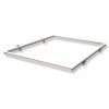 VISION-EL Kit Pose Dans Placo Pour Dalle LED 600 X 600 Mm 2 VISION-EL Kit Pose Dans Placo Pour Dalle LED 600 X 600 Mm -Panneau LED Soldes 2022 18983802 1