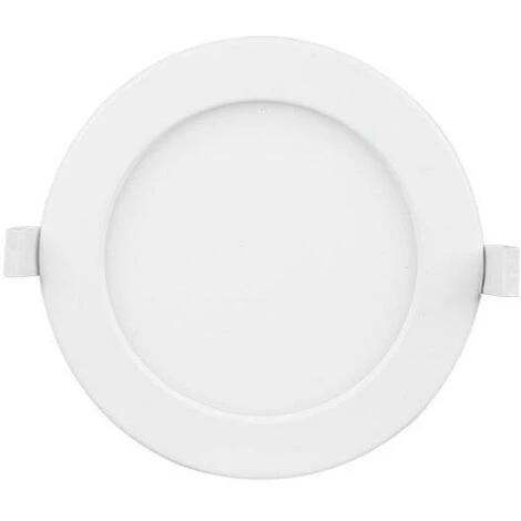 Spot LED Rond Extra Plat 20W Ø220mm Dimmable Température Variable - Blanc - SILAMP - Blanc 3 Spot LED Rond Extra Plat 20W Ø220mm Dimmable Température Variable - Blanc - SILAMP - Blanc