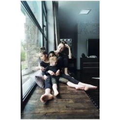 KANLUX Downlight LED 6W étanche IP44 Carré Nickel Satiné - Blanc Naturel 4000K 8 KANLUX Downlight LED 6W étanche IP44 Carré Nickel Satiné - Blanc Naturel 4000K -Panneau LED Soldes 2022 19899983 3