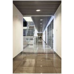 KANLUX Downlight LED 6W étanche IP44 Rond ∅120mm Nickel Satiné - Blanche, Blanche 4000K 8 KANLUX Downlight LED 6W étanche IP44 Rond ∅120mm Nickel Satiné - Blanche, Blanche 4000K -Panneau LED Soldes 2022 19899986 3