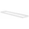 KANLUX Cadre De Fixation En Saillie Rectangulaire Blanc Pour Dalles LED 1200x300mm 2 KANLUX Cadre De Fixation En Saillie Rectangulaire Blanc Pour Dalles LED 1200x300mm -Panneau LED Soldes 2022 19899987 1