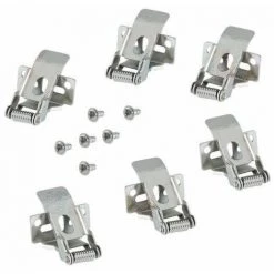 KANLUX Clips De Fixation Pour Encastrement PLACO Dalle LED BRAVO 120x30cm
